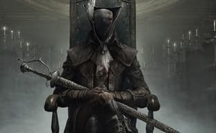 Лучшая версия – энтузиаст запустил Bloodborne на PS4 при 60к/c